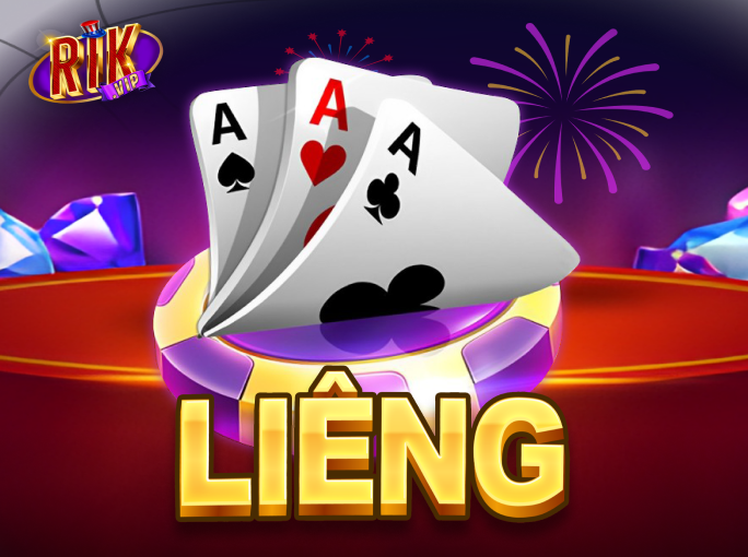  Liêng